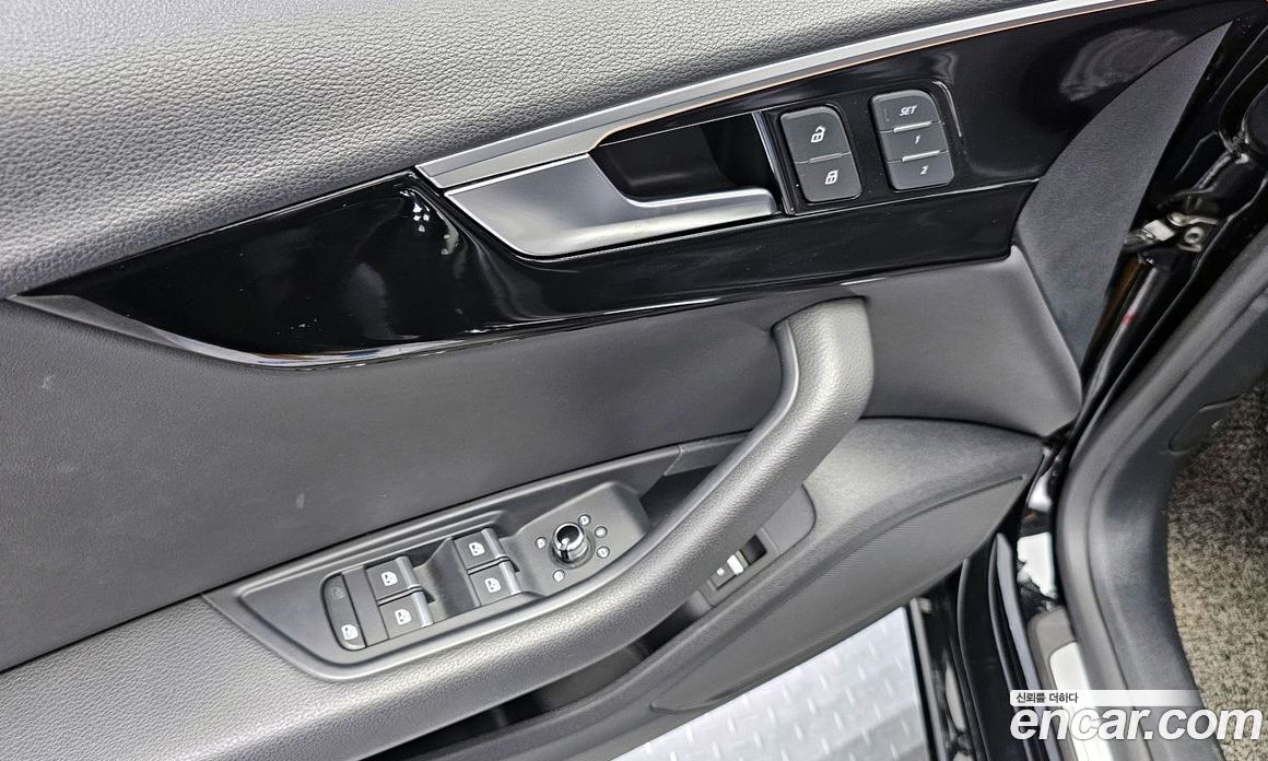 Audi A5 40 TDI Quattro Premium Sportback