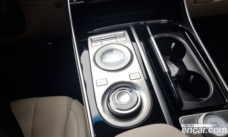 Genesis GV80 2.5T Gasoline 2WD