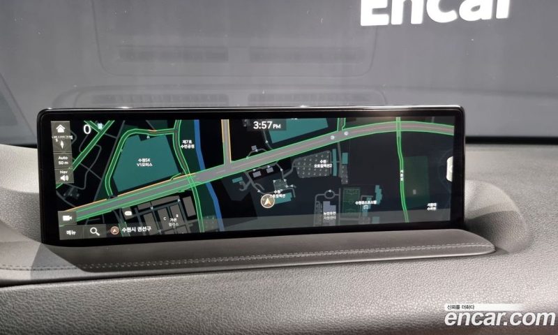 Genesis GV80 2.5T Gasoline 2WD