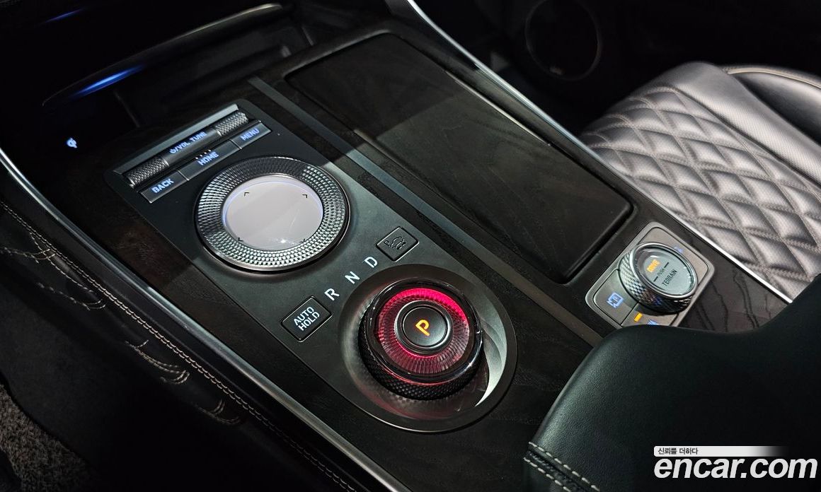 Genesis GV80 3.0 Diesel AWD