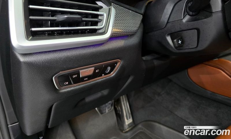 BMW X6 xDrive40i M Sport