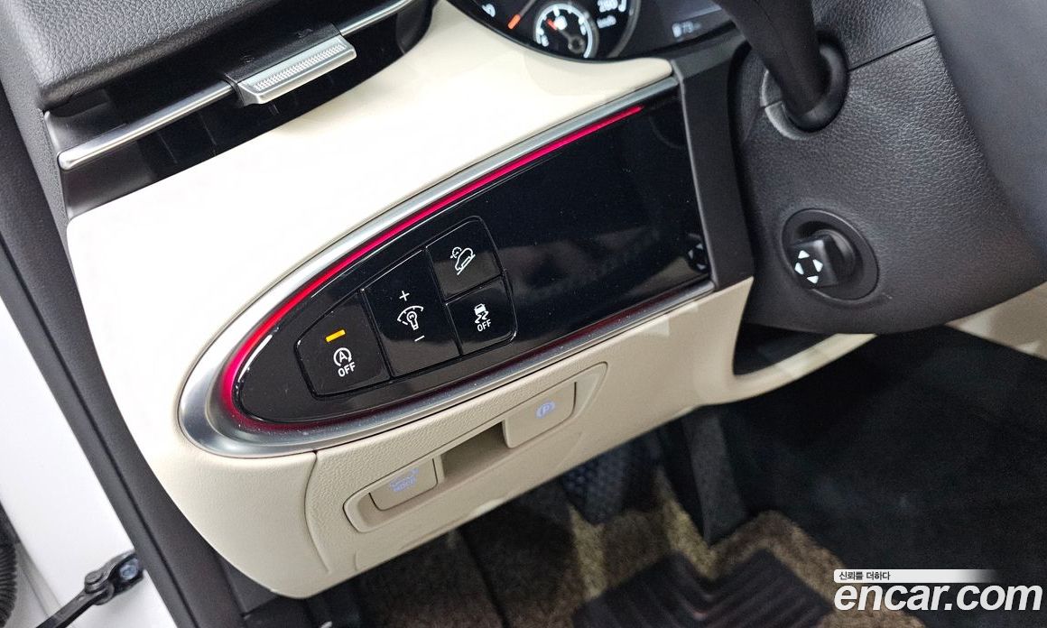 Genesis GV70 2.5T Gasoline AWD