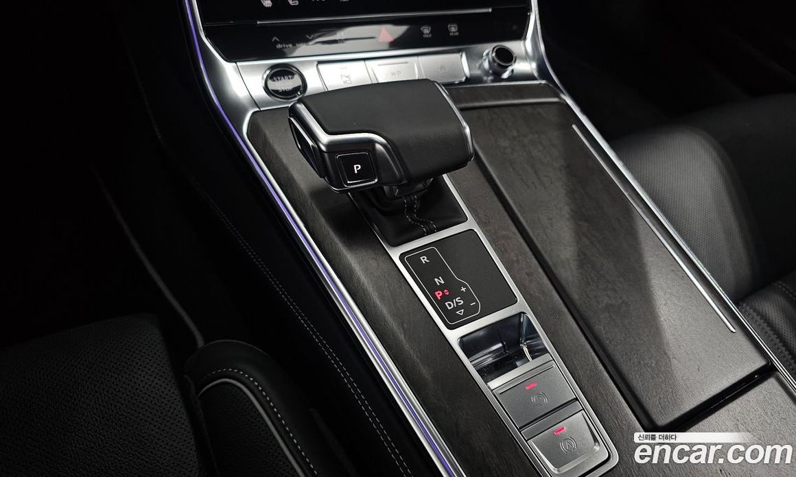 Audi A7 55 TFSI Quattro Premium