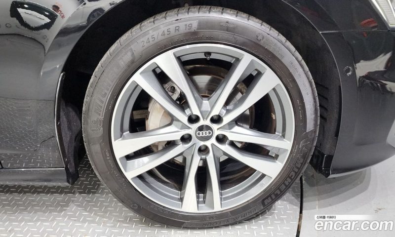 Audi A6 40 TDI Premium