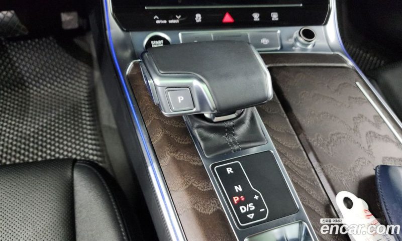 Audi A6 40 TDI Premium