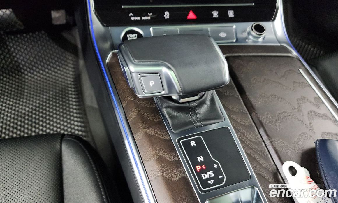 Audi A6 40 TDI Premium