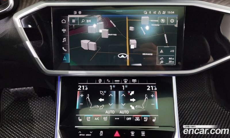 Audi A6 40 TDI Premium