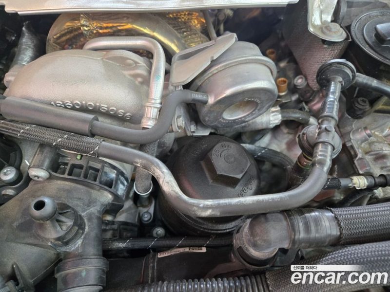 Audi A8 55 TFSI Quattro LWB