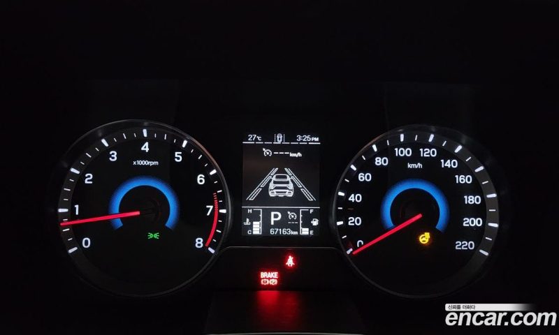 SsangYong Tivoli Gasoline 1.5 2WD