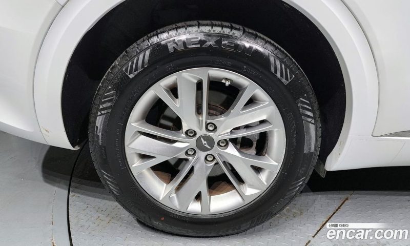 Genesis GV70 2.2 Diesel 2WD