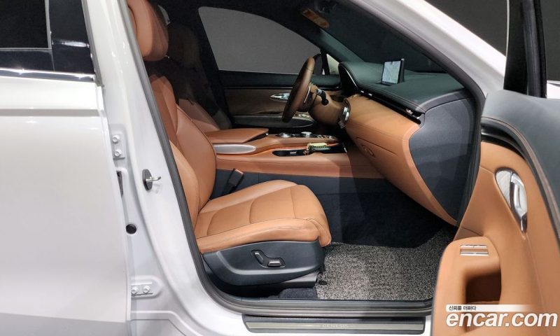 Genesis GV70 2.2 Diesel 2WD