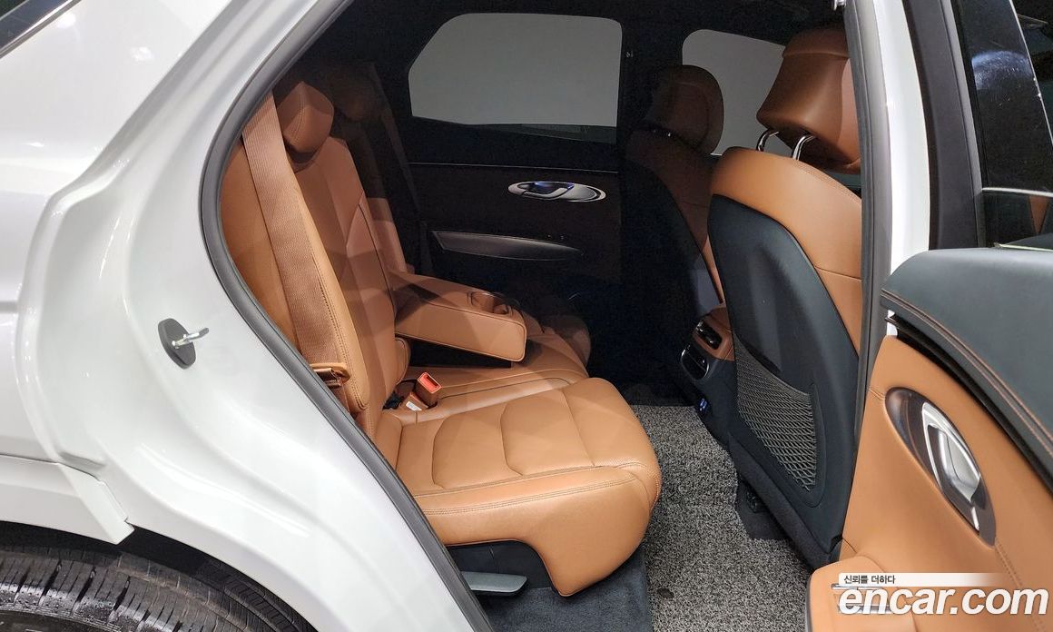 Genesis GV70 2.2 Diesel 2WD