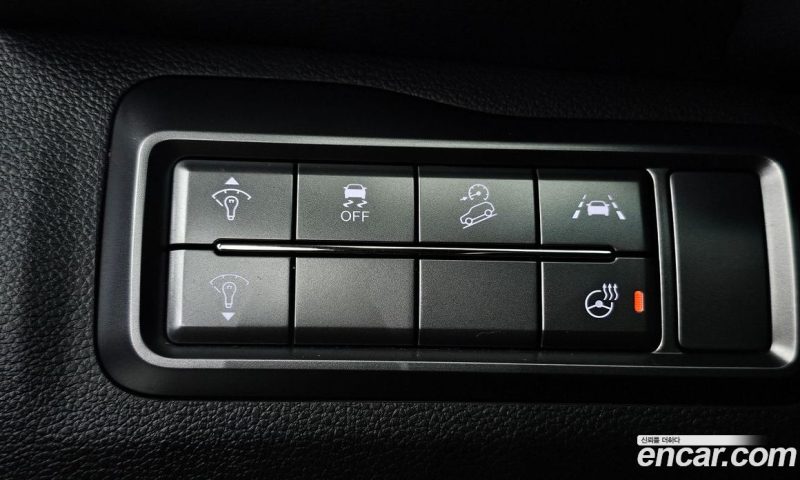 SsangYong Tivoli Gasoline 1.5 2WD