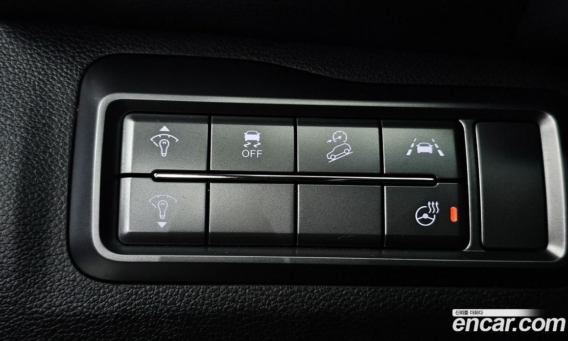 SsangYong Tivoli Gasoline 1.5 2WD