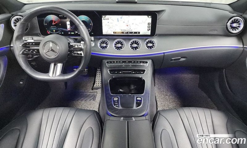 Mercedes Benz CLS-Class CLS300d 4MATIC
