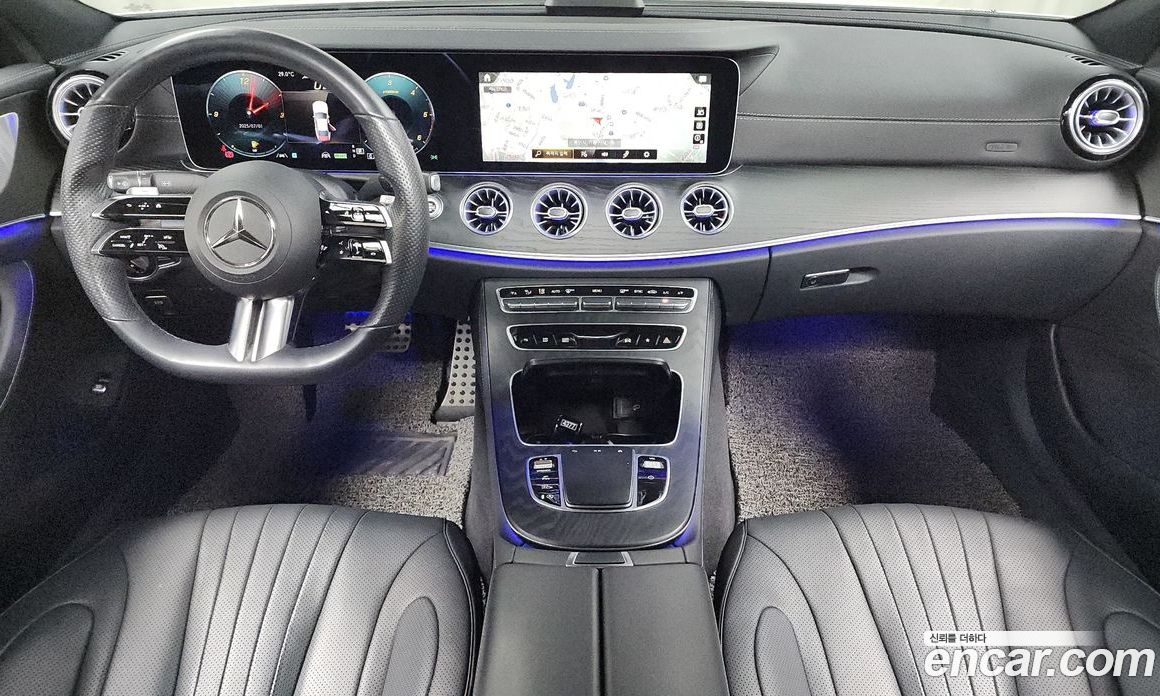 Mercedes Benz CLS-Class CLS300d 4MATIC