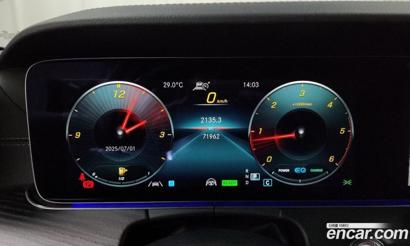 Mercedes Benz CLS-Class CLS300d 4MATIC