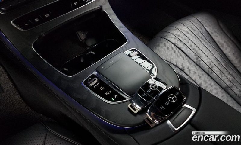 Mercedes Benz CLS-Class CLS300d 4MATIC