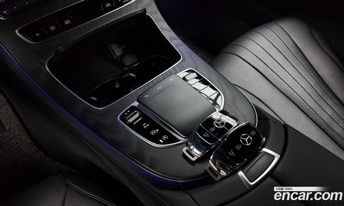 Mercedes Benz CLS-Class CLS300d 4MATIC