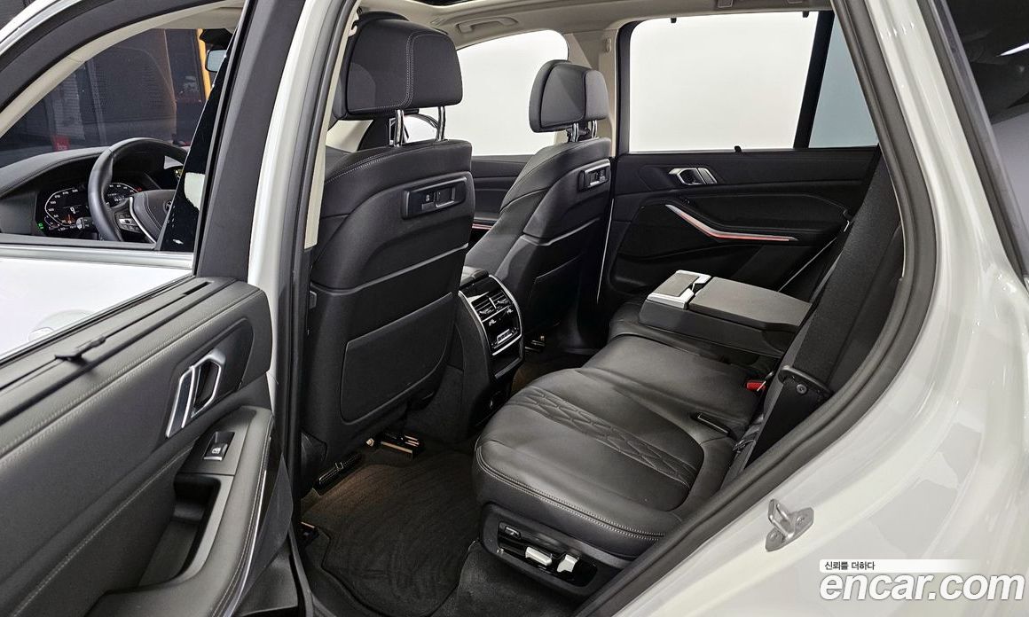 BMW X5 xDrive 30D xLine