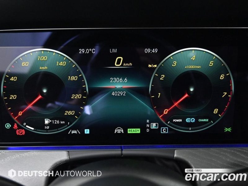Mercedes Benz E-Class E350 4MATIC AMG Line