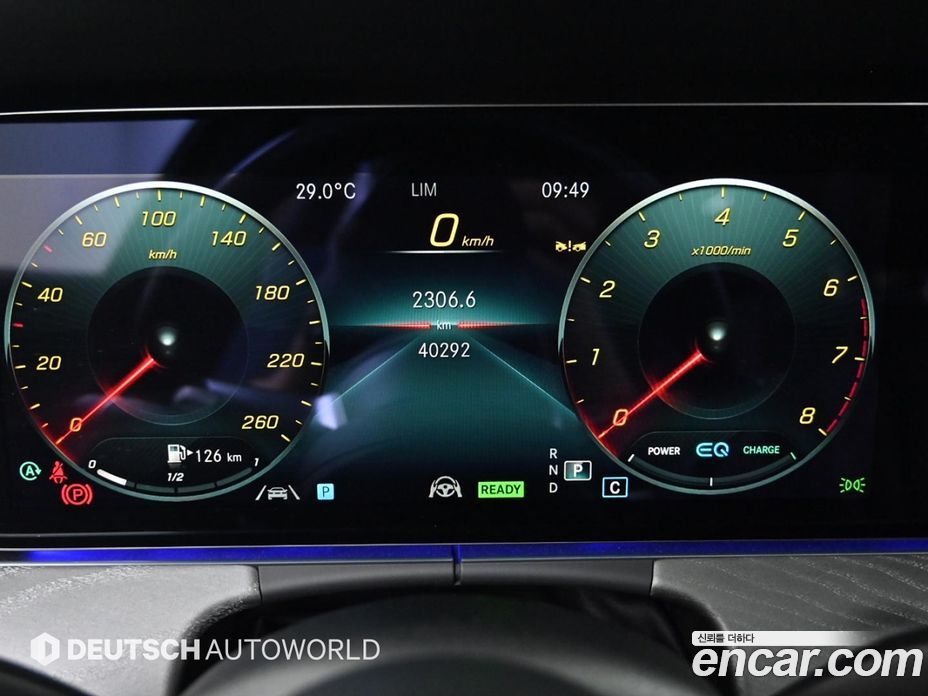 Mercedes Benz E-Class E350 4MATIC AMG Line