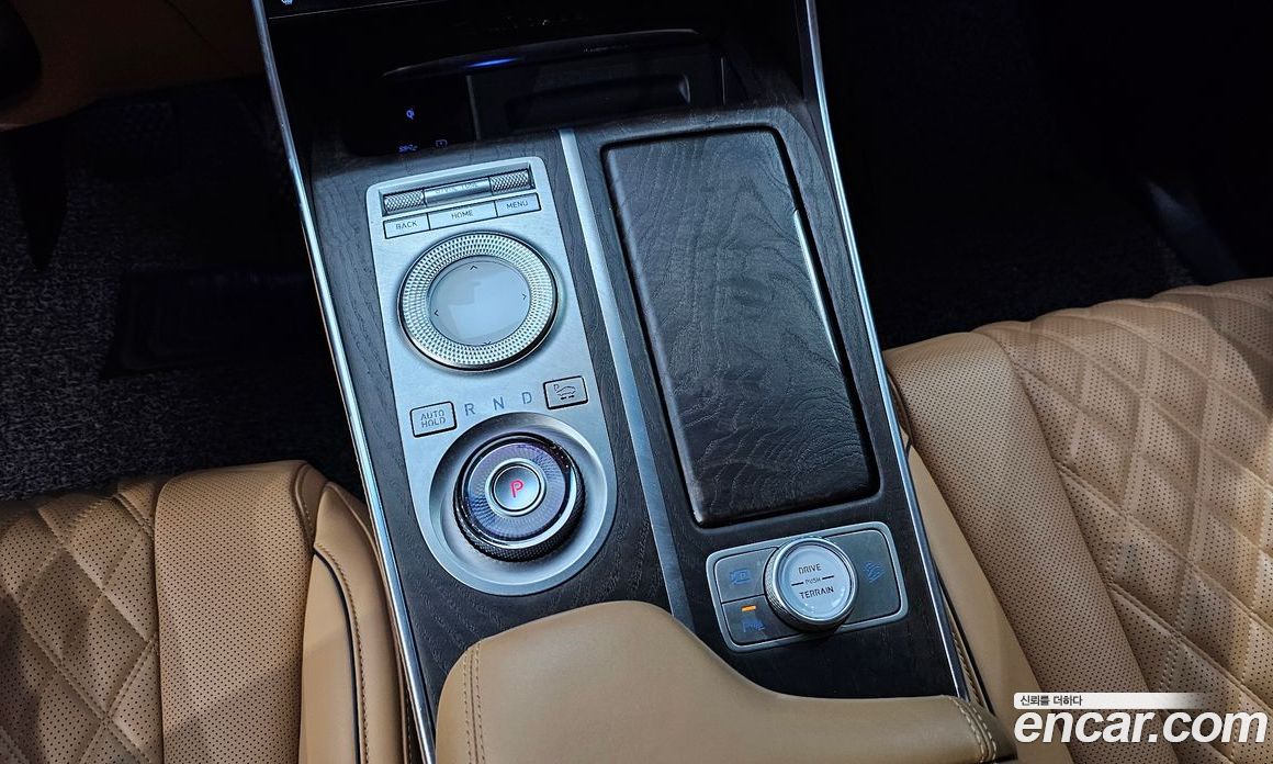 Genesis GV80 3.0 Diesel AWD