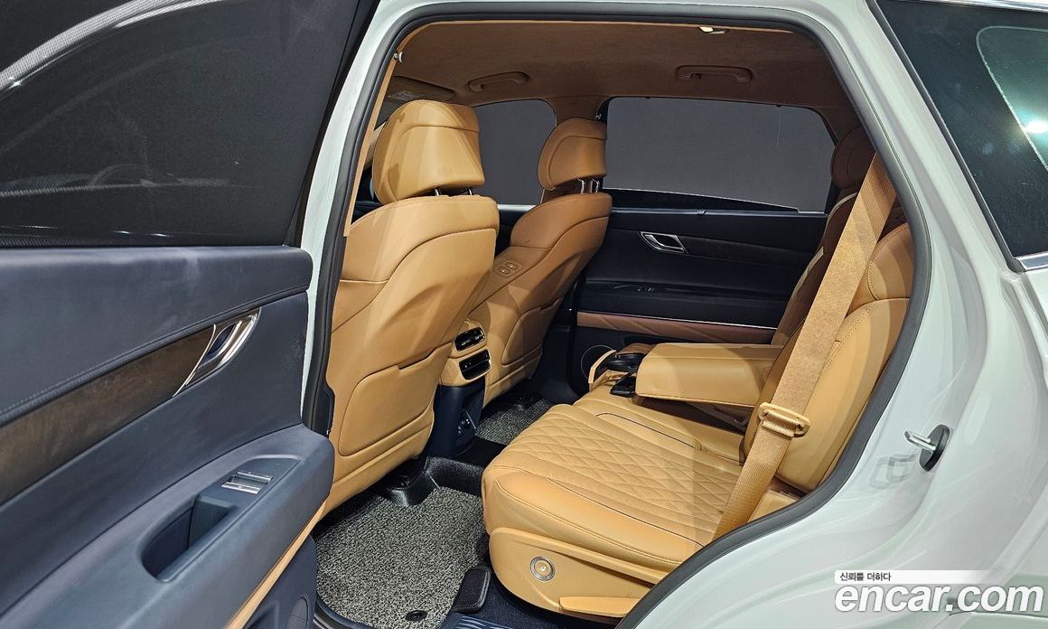 Genesis GV80 3.0 Diesel AWD