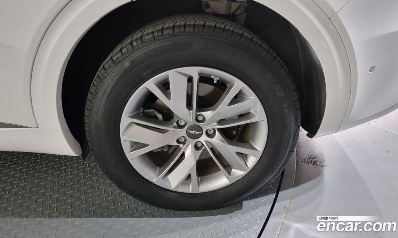 Genesis GV70 2.5T Gasoline AWD
