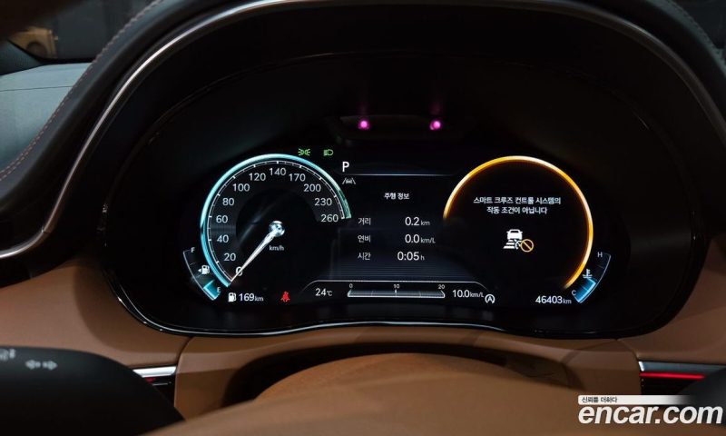 Genesis GV70 2.5T Gasoline 2WD