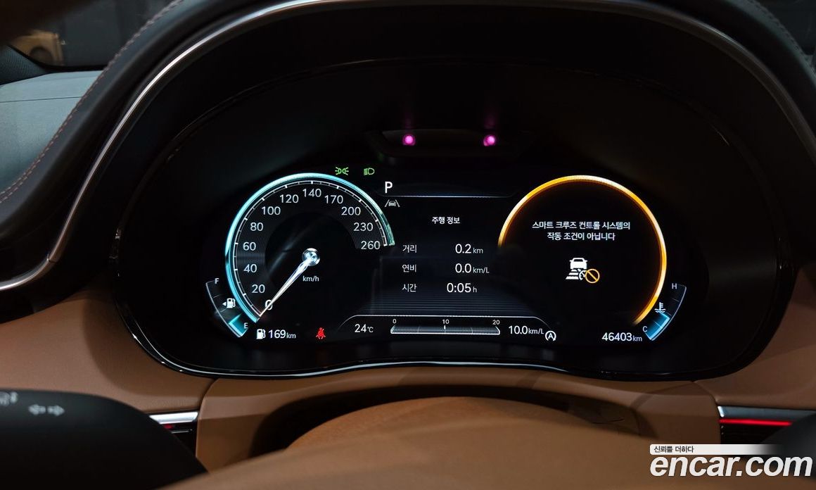Genesis GV70 2.5T Gasoline 2WD