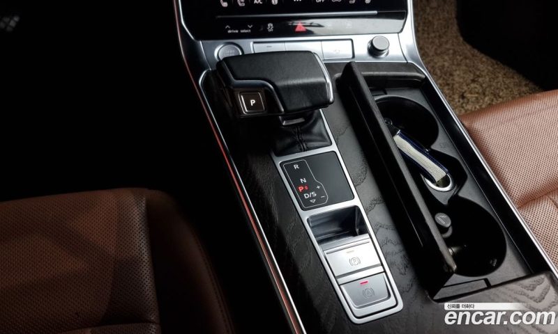 Audi A6 40 TDI Premium