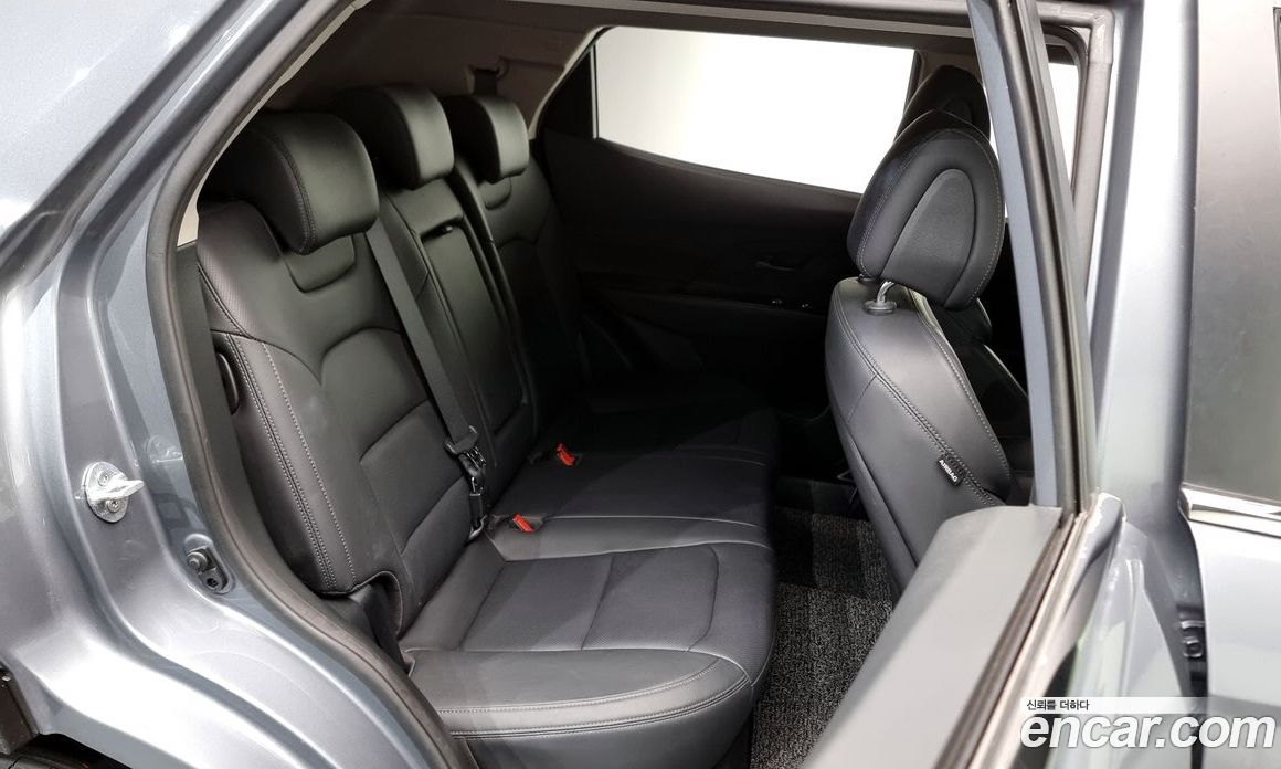 SsangYong Korando Diesel 1.6 2WD C5
