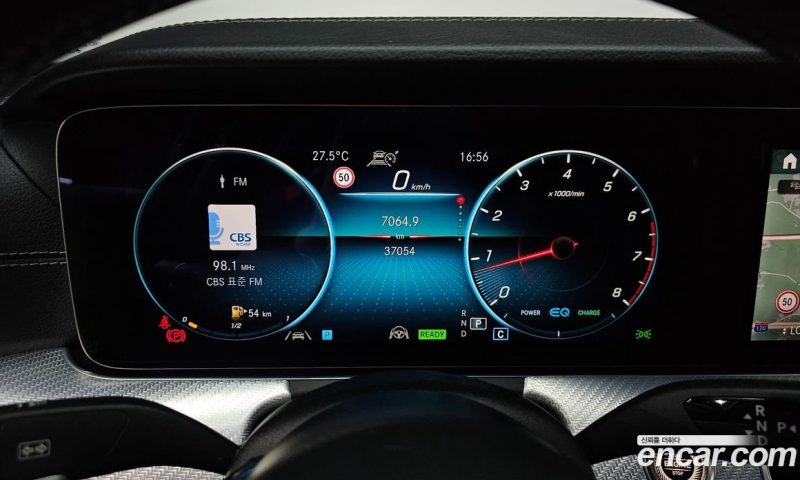 Mercedes Benz E-Class E350 4MATIC Avantgarde
