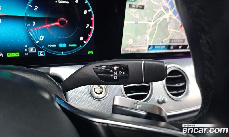 Mercedes Benz E-Class E350 4MATIC Avantgarde