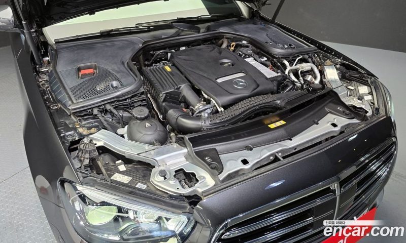Mercedes Benz E-Class E250 Exclusive