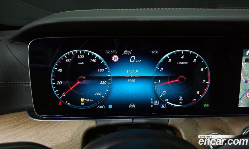Mercedes Benz E-Class E250 Exclusive