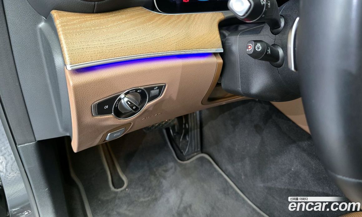 Mercedes Benz E-Class E250 Exclusive