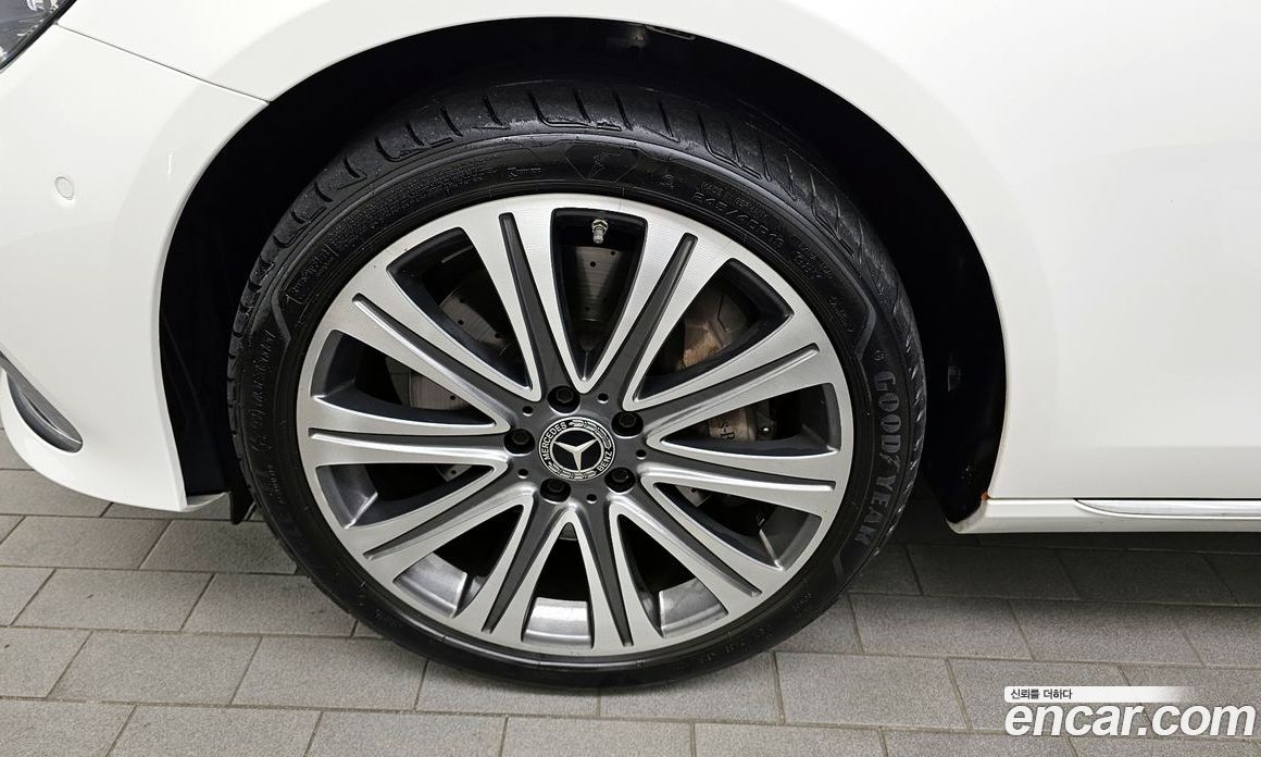 Mercedes Benz E-Class E450 4MATIC Exclusive