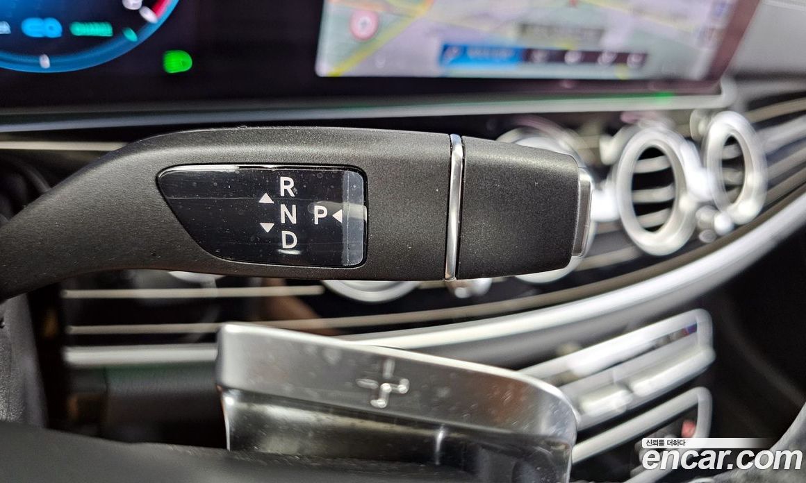 Mercedes Benz E-Class E450 4MATIC Exclusive