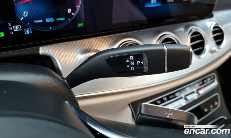 Mercedes Benz E-Class E350 4MATIC Avantgarde
