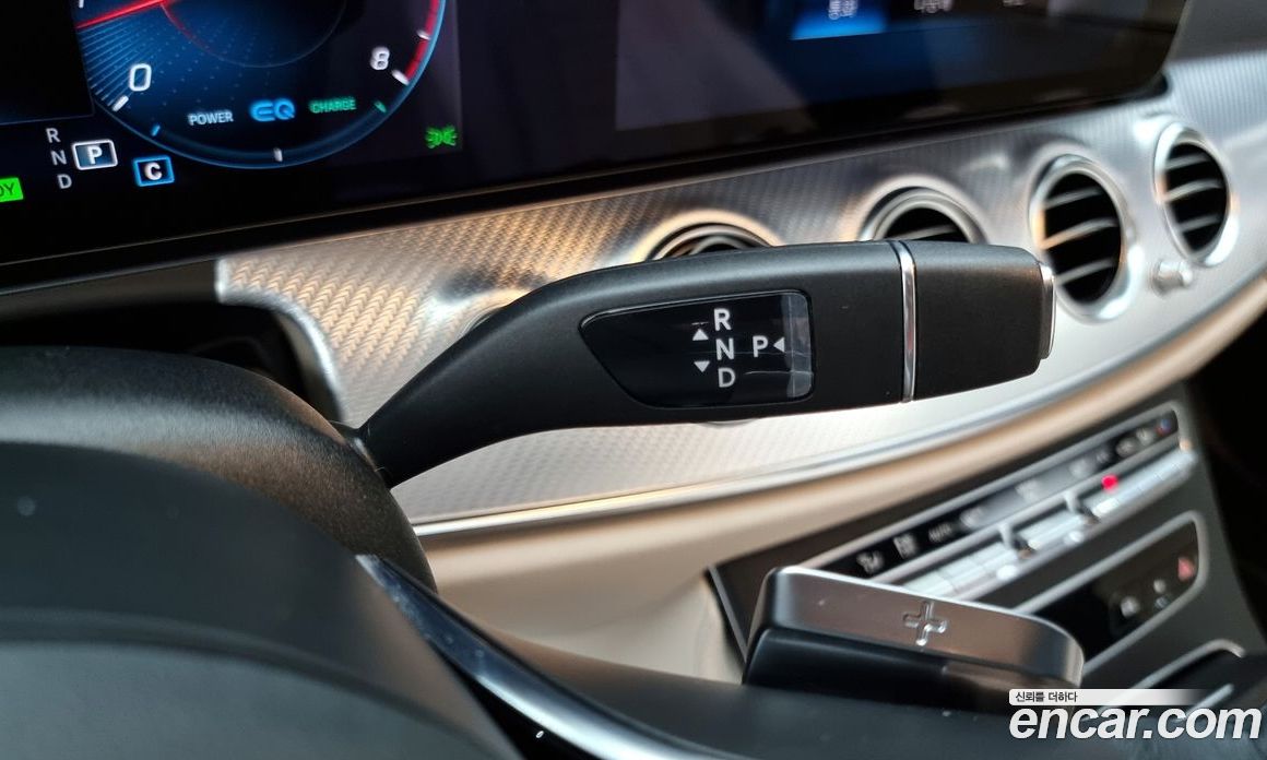 Mercedes Benz E-Class E350 4MATIC Avantgarde
