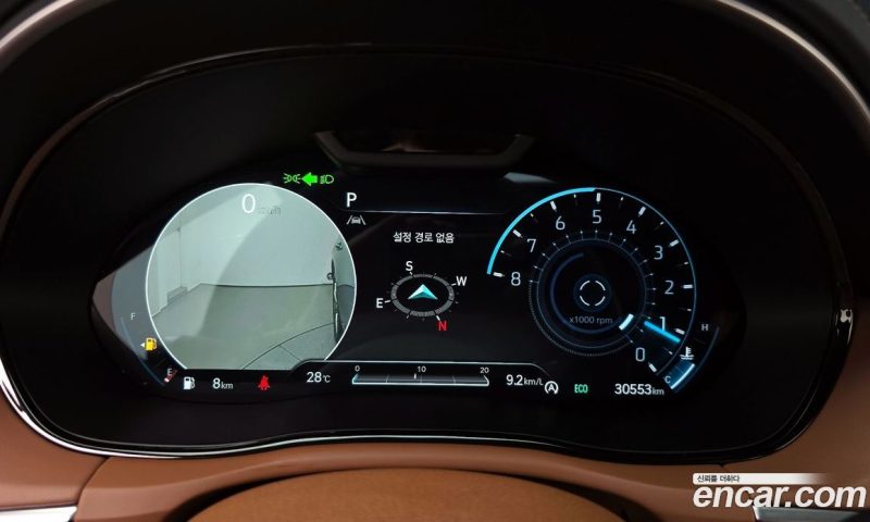 Genesis GV70 2.5T Gasoline AWD