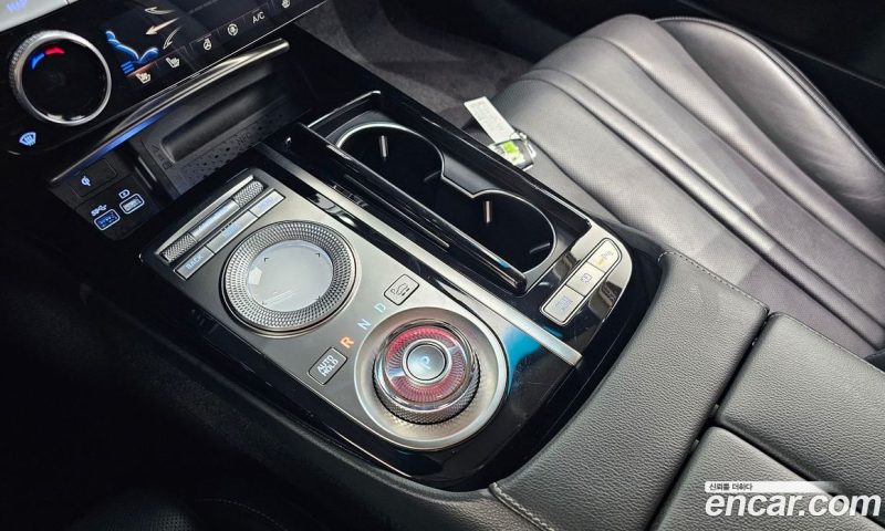 Genesis G80 Gasoline 2.5 Turbo 2WD