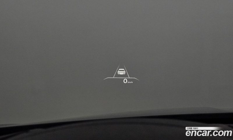 Genesis G80 Gasoline 2.5 Turbo 2WD