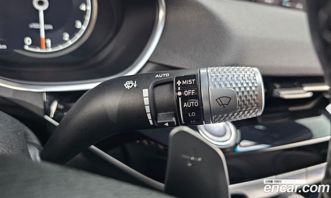 Genesis G80 Gasoline 2.5 Turbo 2WD