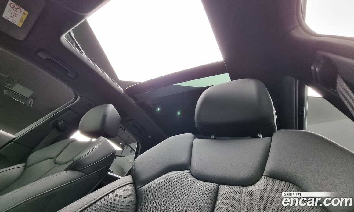 Audi Q5 45 TFSI Quattro Premium