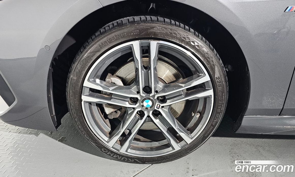 BMW 2-Series i220 M Sports