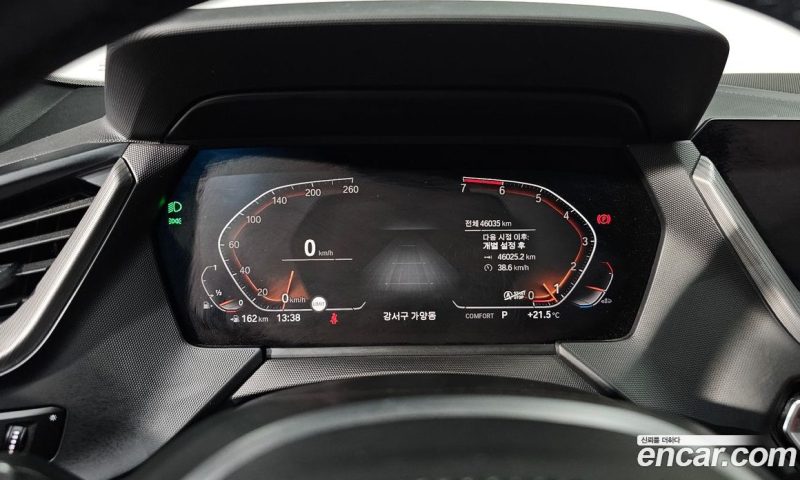 BMW 2-Series i220 M Sports