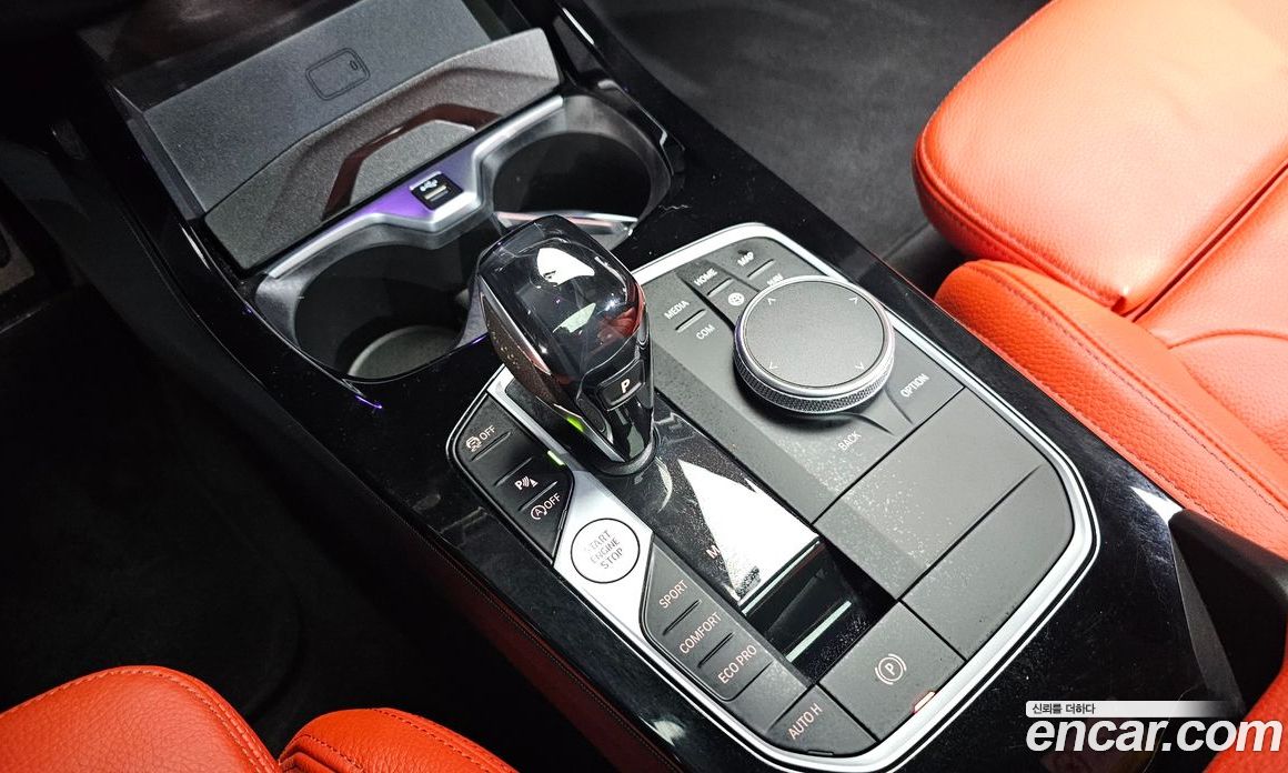 BMW 2-Series i220 M Sports